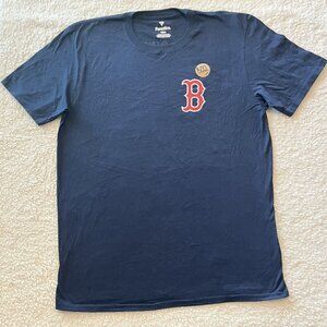 Fanatics NWOT Boston Red Sox Men's Large Shirt